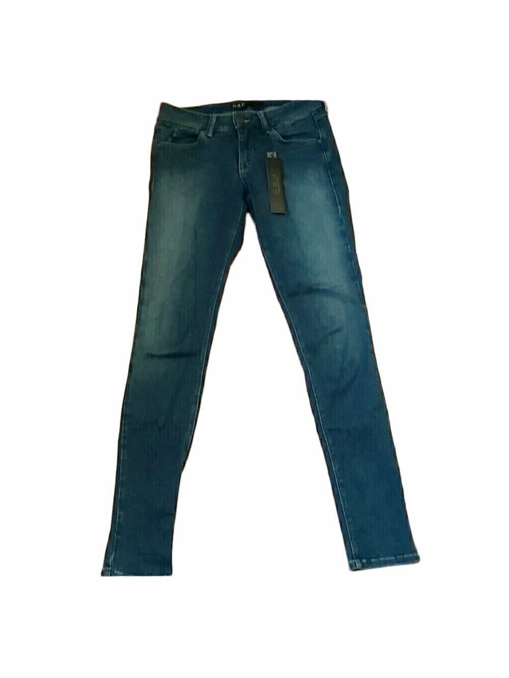 Solid design lab jeans
